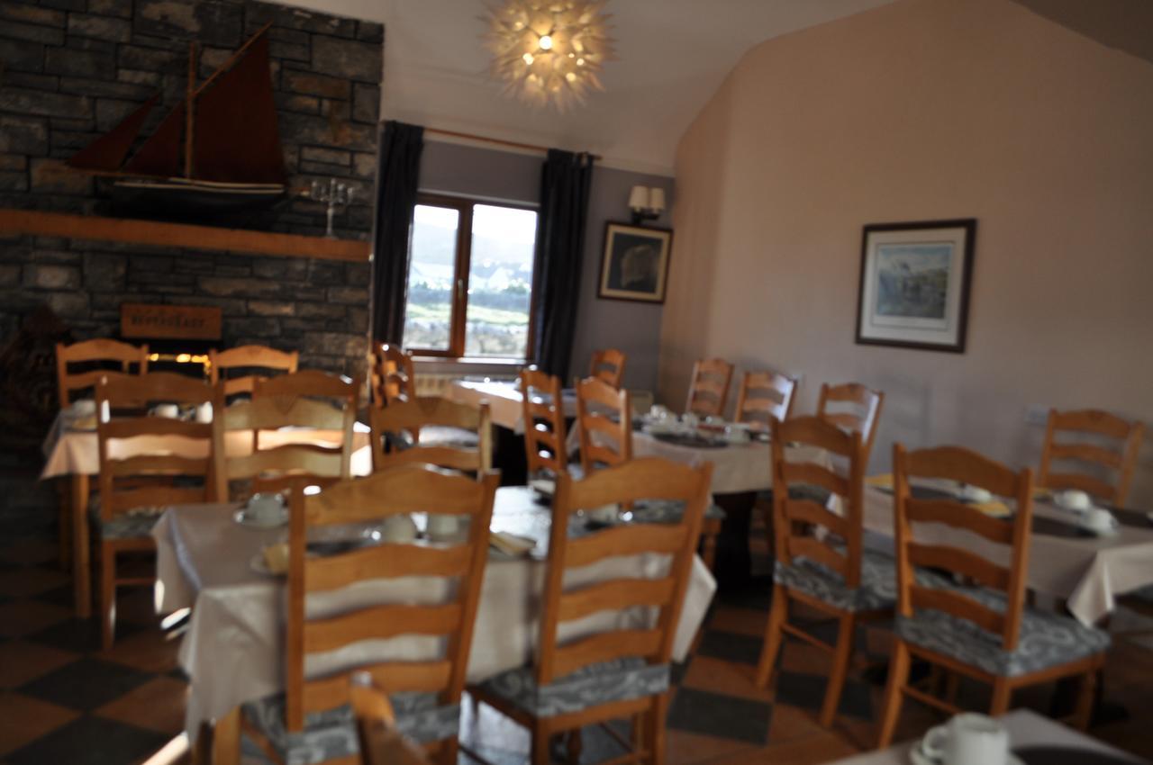 Inisheer Hotel  Exterior foto